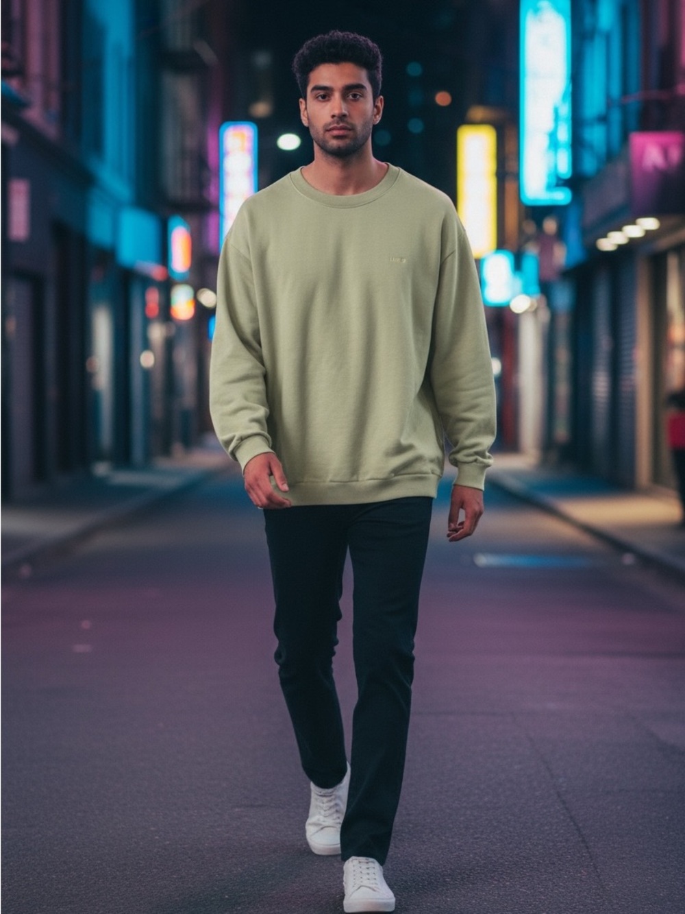 Levi’s Sweatshirt